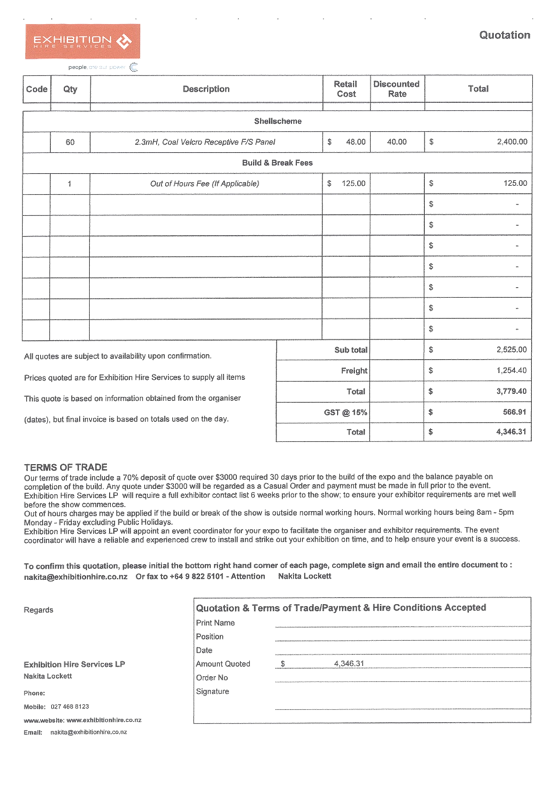 Agenda of Eketahuna Community Board meeting 9 March 2020