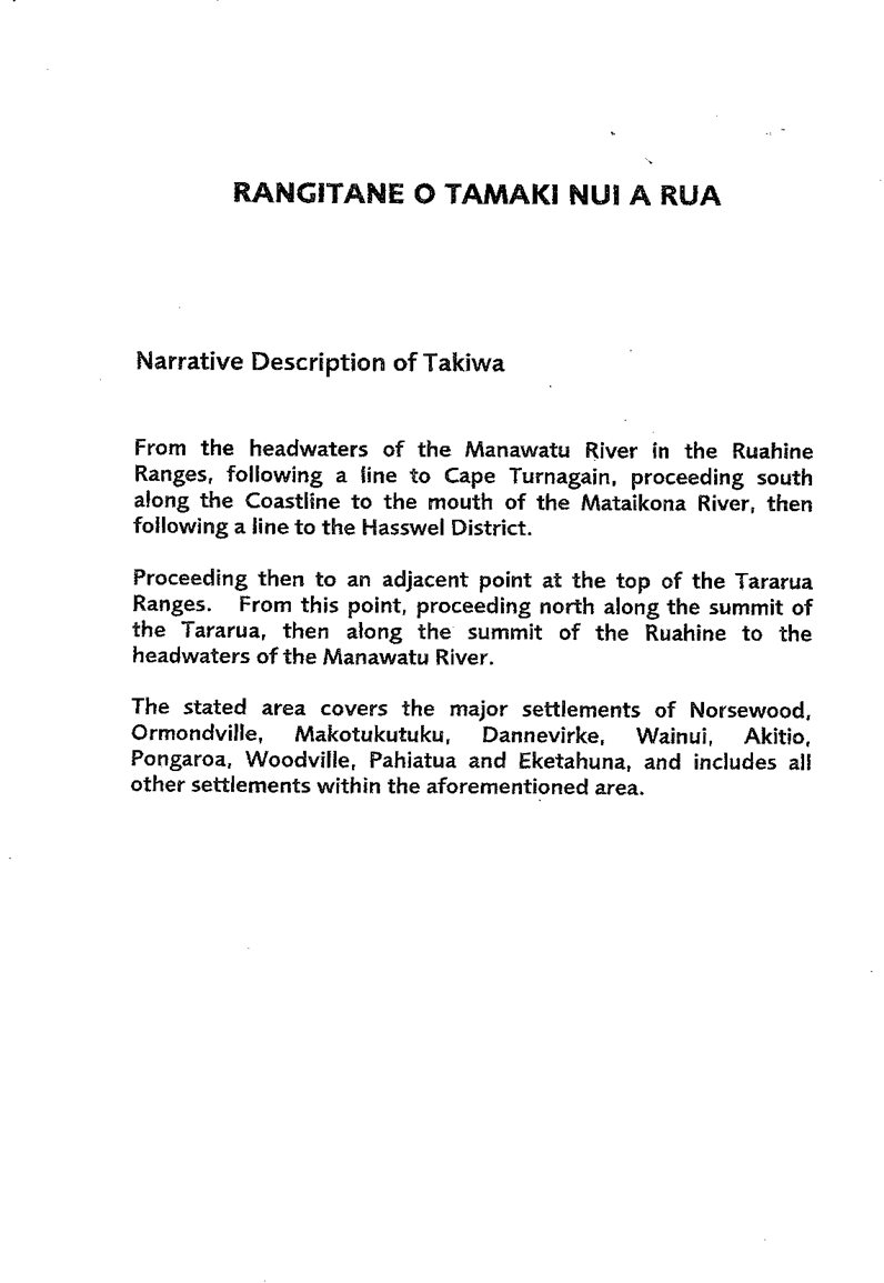 Agenda of Eketahuna Community Board meeting 7 February 2014